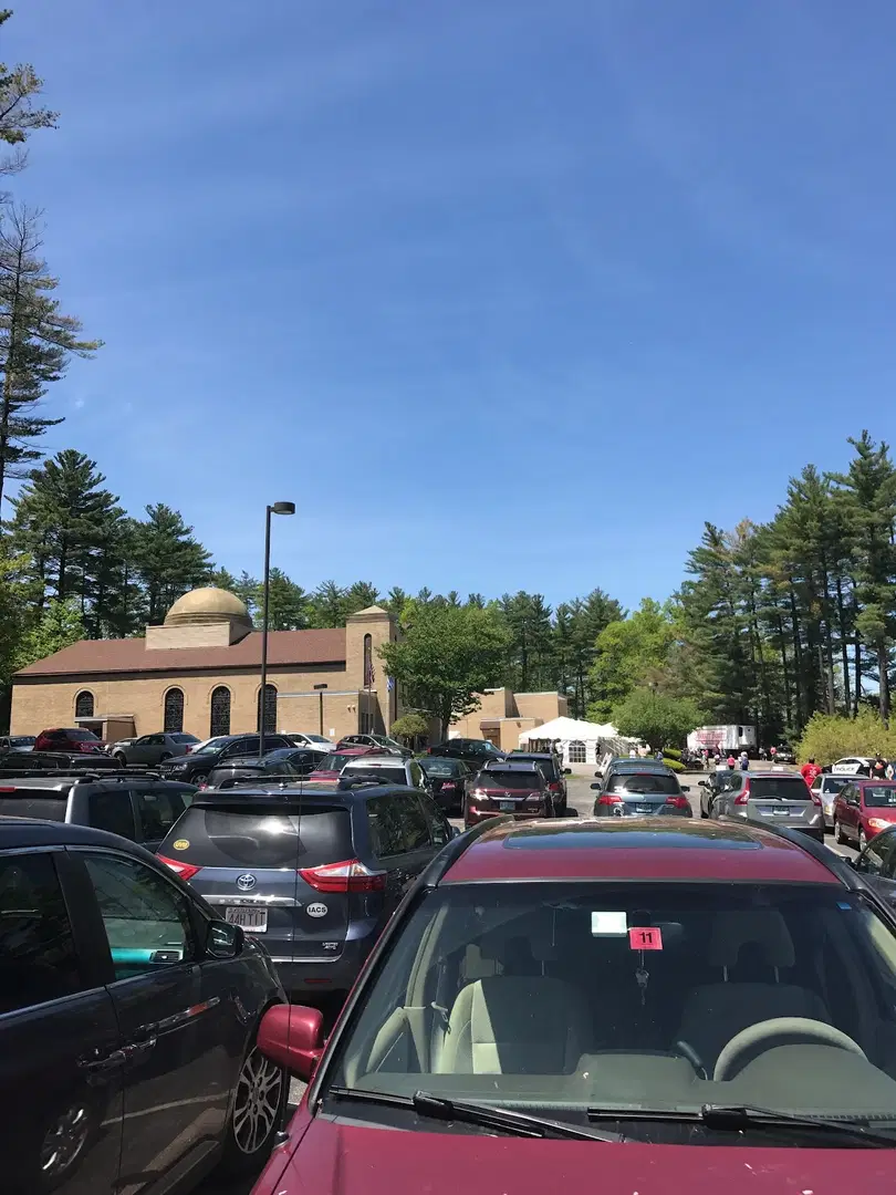 Saint Philip Greek Orthodox Church, Nashua, NH — photo 11 of 19