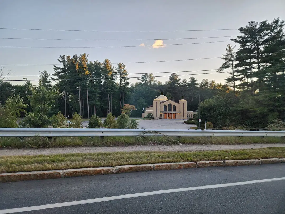 Saint Philip Greek Orthodox Church, Nashua, NH — photo 17 of 19
