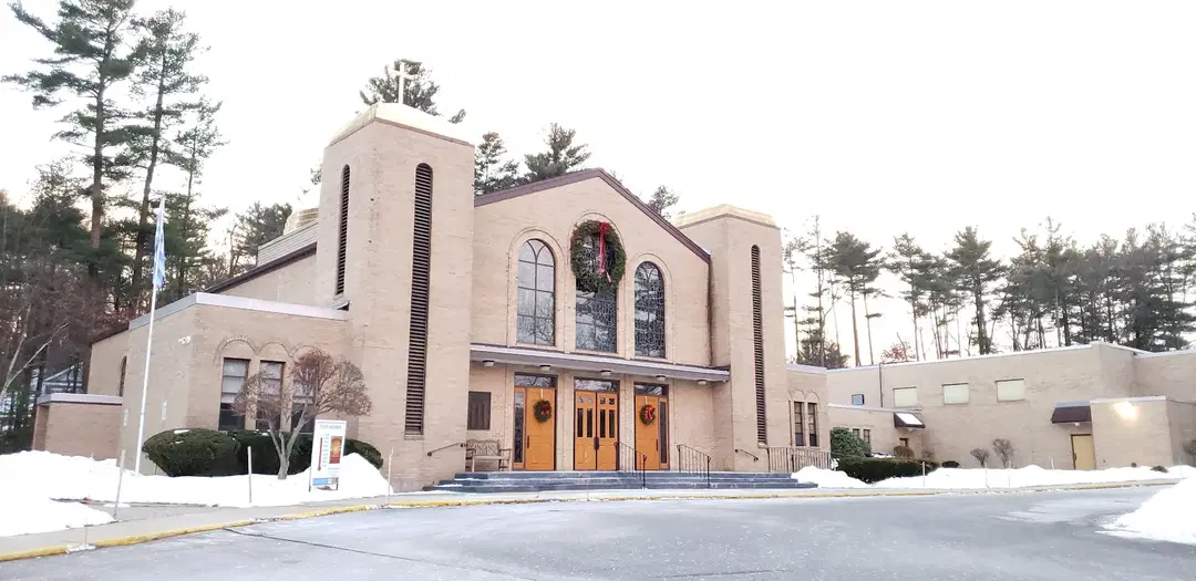 Saint Philip Greek Orthodox Church, Nashua, NH — photo 18 of 19
