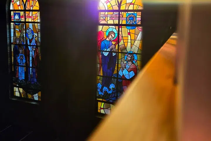 Saint Philip Greek Orthodox Church, Nashua, NH — photo 3 of 19