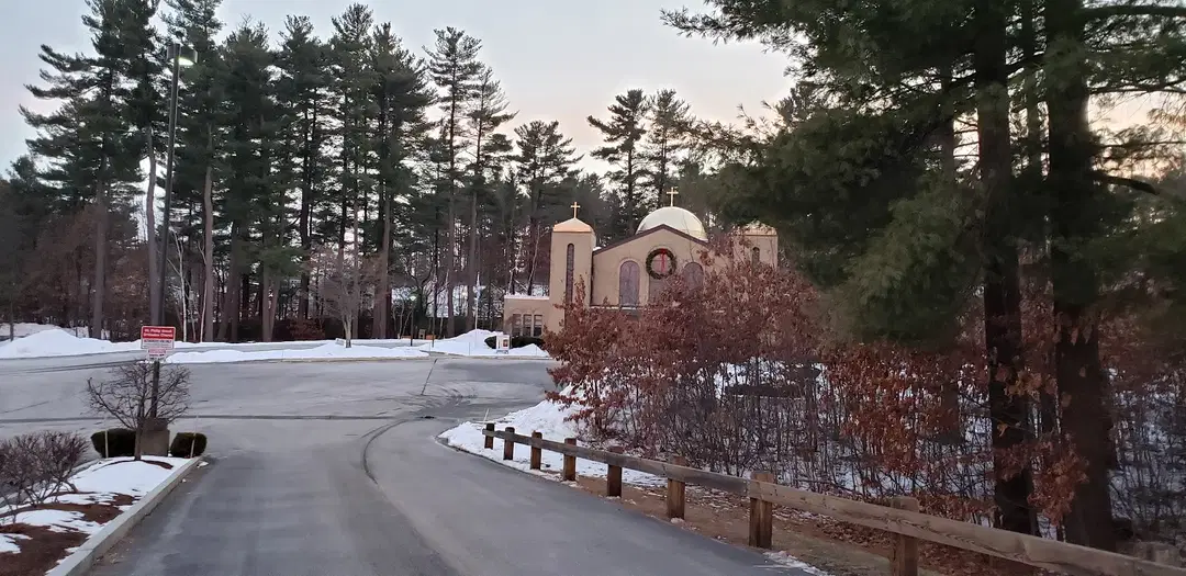 Saint Philip Greek Orthodox Church, Nashua, NH — photo 5 of 19