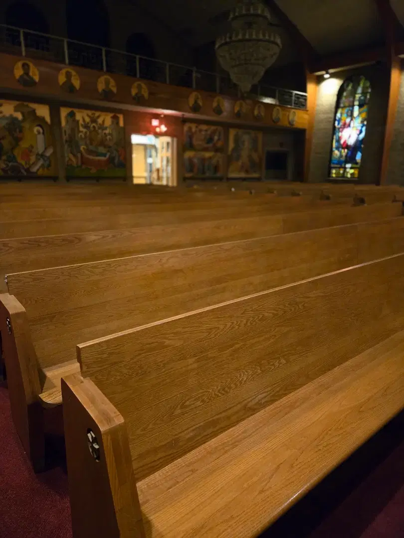 Saint Philip Greek Orthodox Church, Nashua, NH — photo 7 of 19