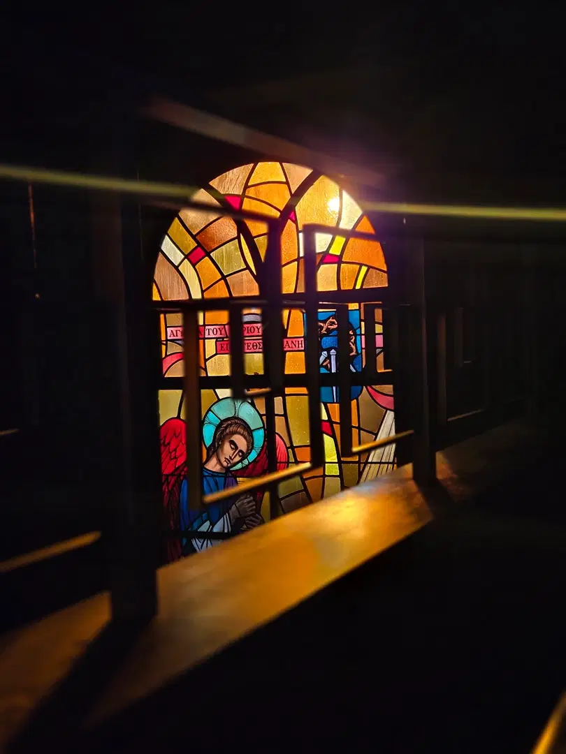 Saint Philip Greek Orthodox Church, Nashua, NH — photo 10 of 19
