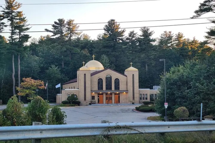 Saint Philip Greek Orthodox Church, Nashua, NH — photo 1 of 19