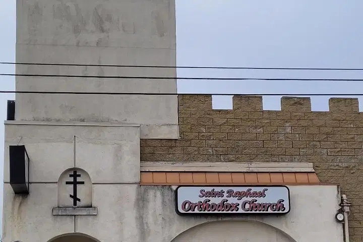 Saint Raphael Orthodox Church, El Cajon, CA — photo 2 of 20