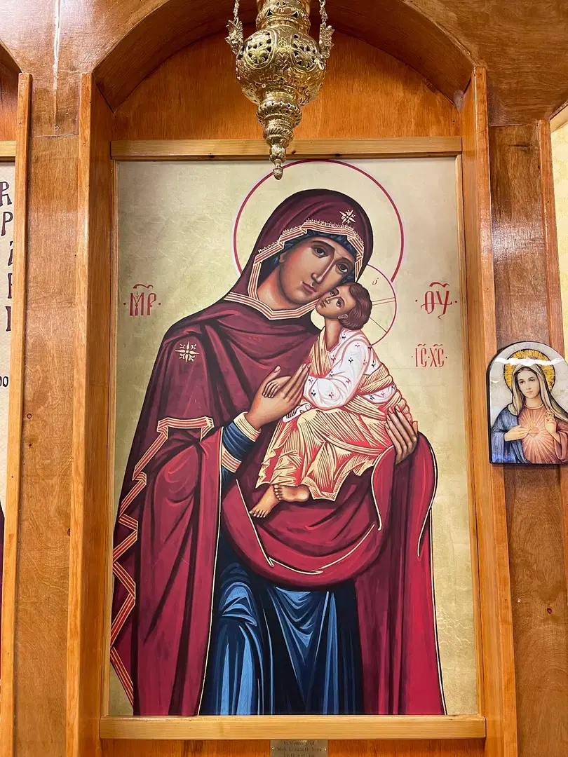 Saint Raphael Orthodox Church, El Cajon, CA — photo 15 of 20