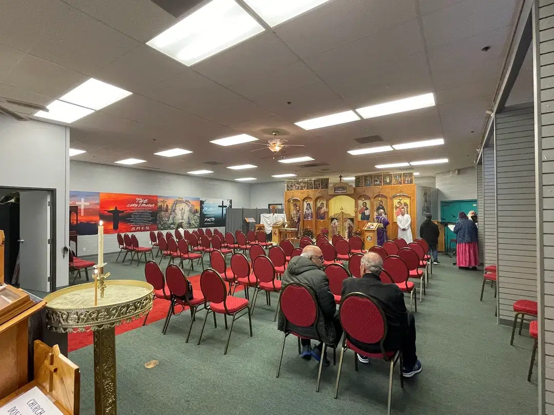 Saint Raphael Orthodox Church, El Cajon, CA — photo 17 of 20