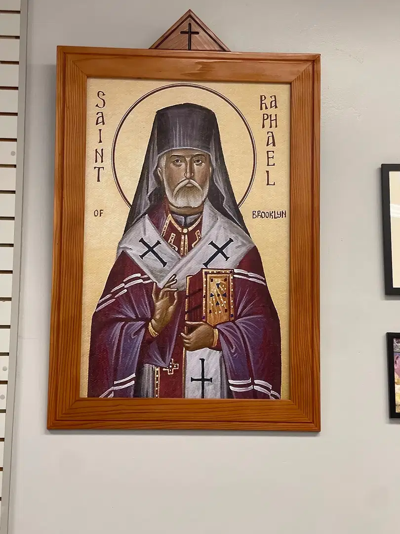 Saint Raphael Orthodox Church, El Cajon, CA — photo 3 of 20