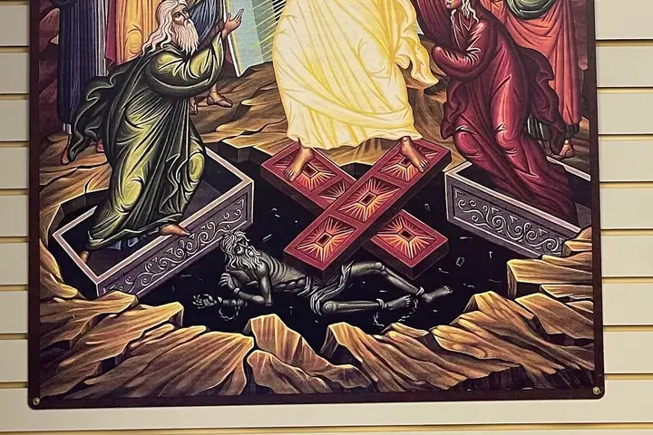 Saint Raphael Orthodox Church, El Cajon, CA — photo 4 of 20