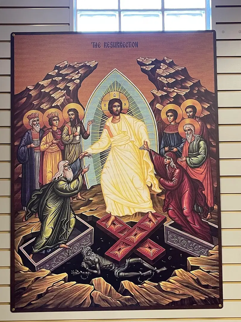 Saint Raphael Orthodox Church, El Cajon, CA — photo 4 of 20