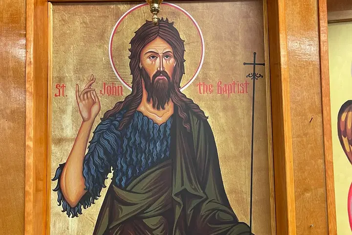 Saint Raphael Orthodox Church, El Cajon, CA — photo 5 of 20