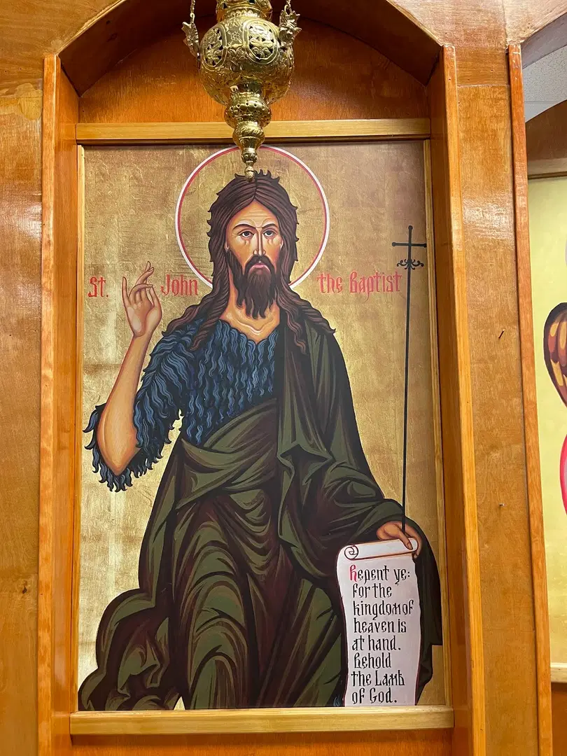 Saint Raphael Orthodox Church, El Cajon, CA — photo 5 of 20