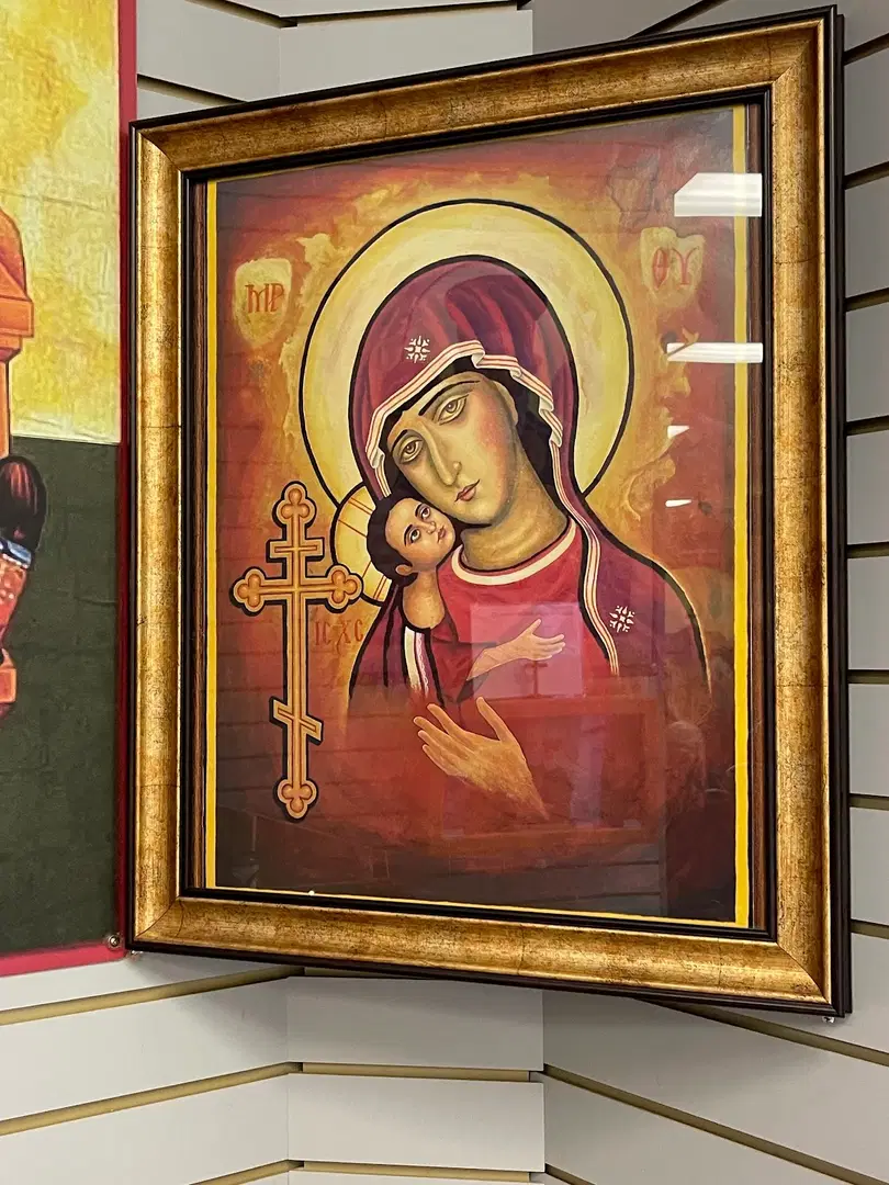 Saint Raphael Orthodox Church, El Cajon, CA — photo 7 of 20