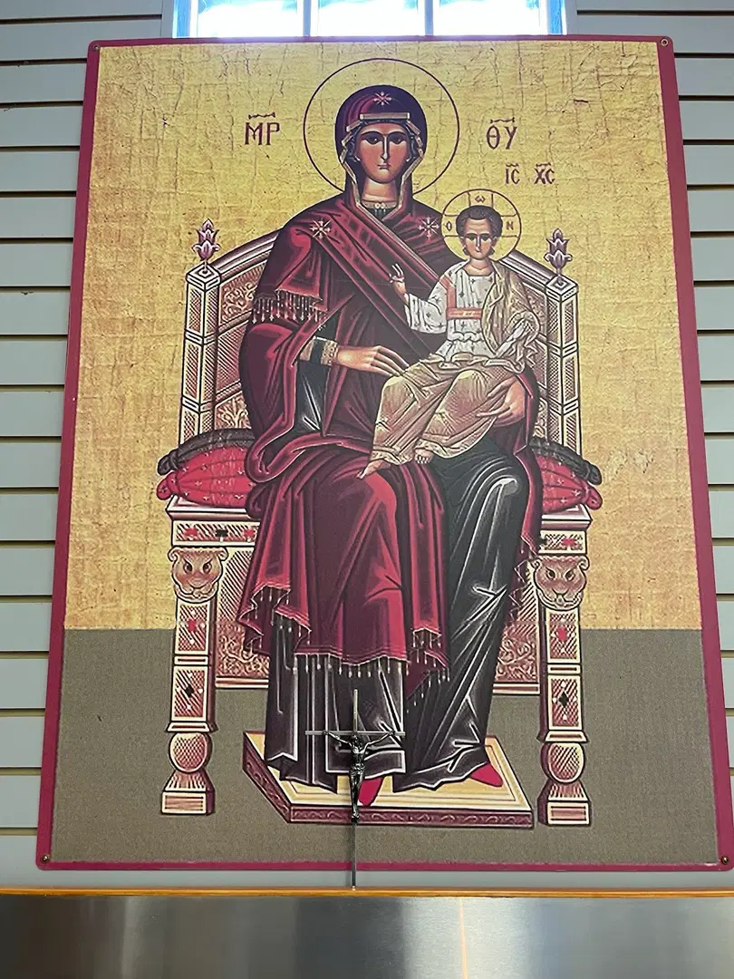 Saint Raphael Orthodox Church, El Cajon, CA — photo 8 of 20