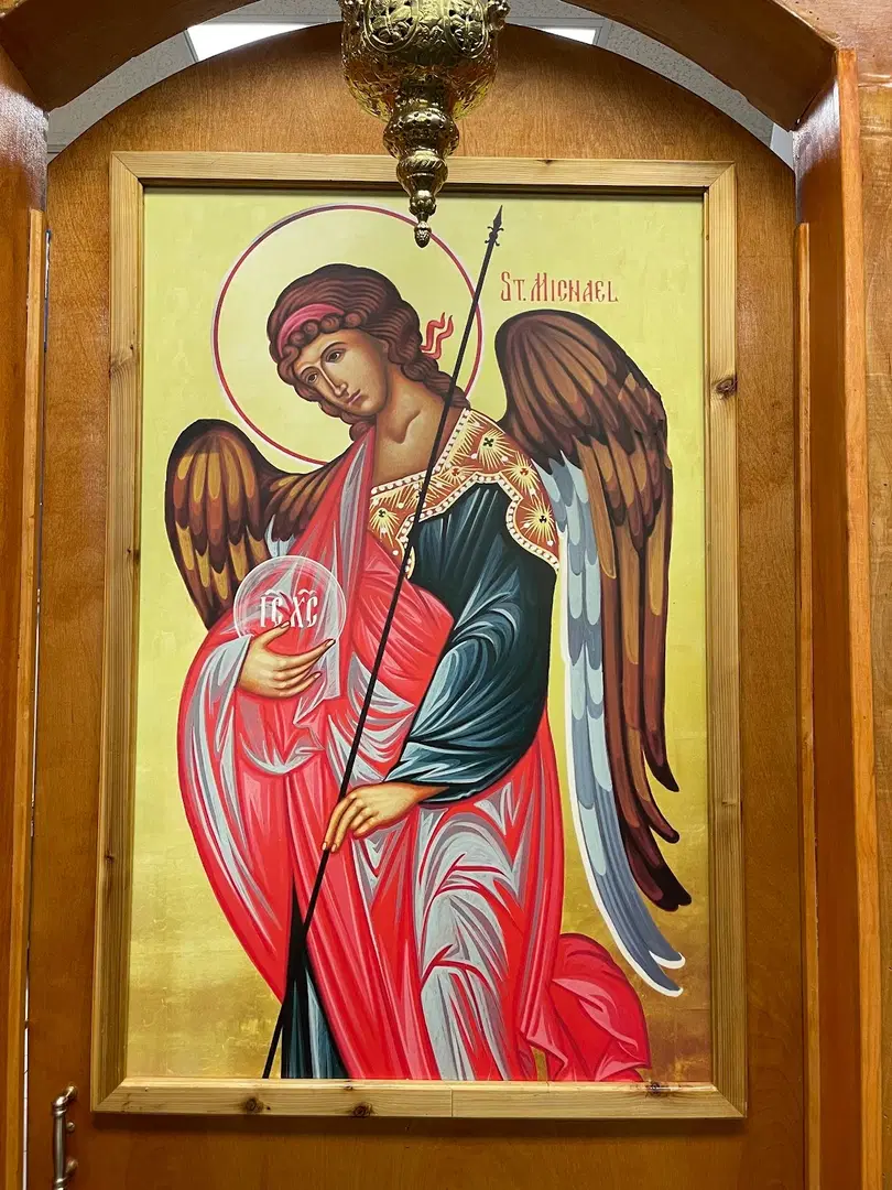 Saint Raphael Orthodox Church, El Cajon, CA — photo 9 of 20