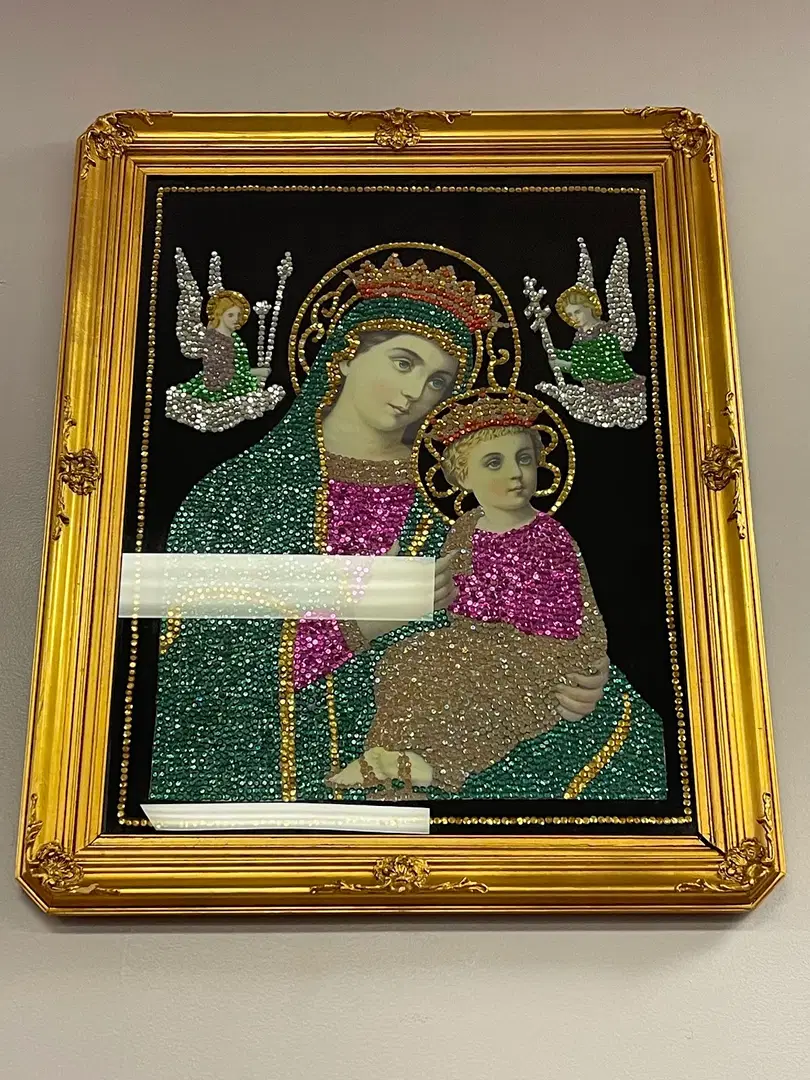 Saint Raphael Orthodox Church, El Cajon, CA — photo 10 of 20