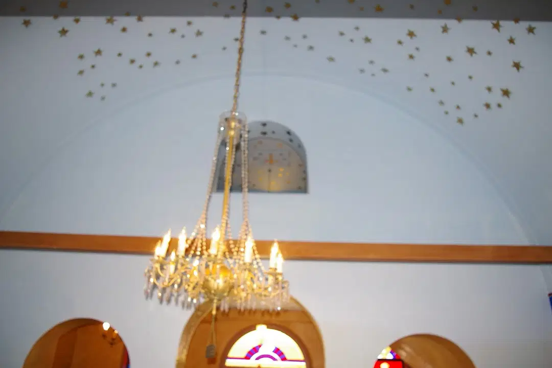 Saint Sava Serbian Orthodox Church, East Los Angeles, CA — photo 14 of 14