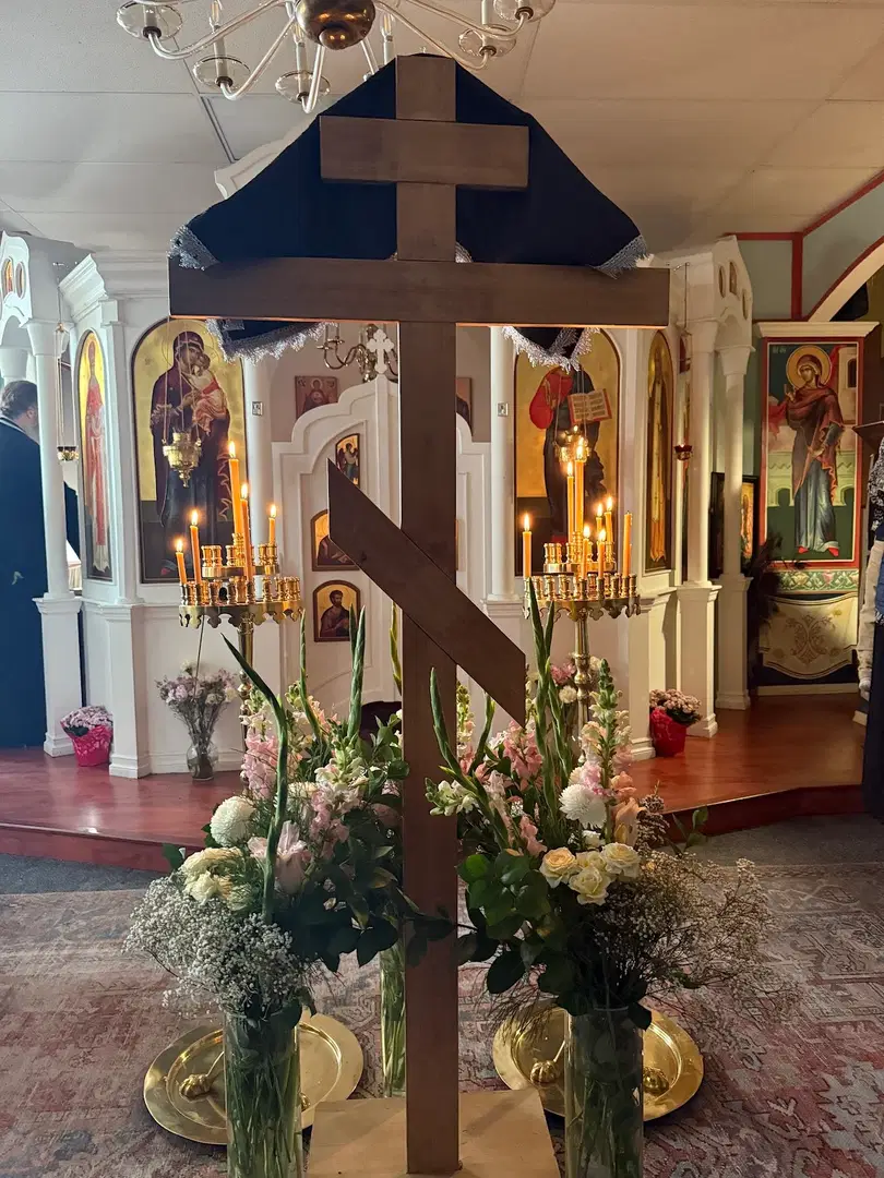 Saint Seraphim of Sarov and Saint John of Kronstadt Orthodox Church, La Mesa, CA — photo 2 of 3