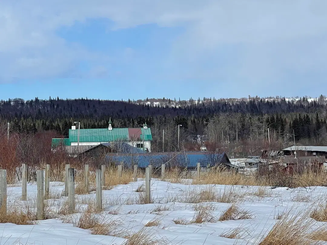Saint Sergius of Radonezh Church, New Stuyahok, AK — photo 2 of 2