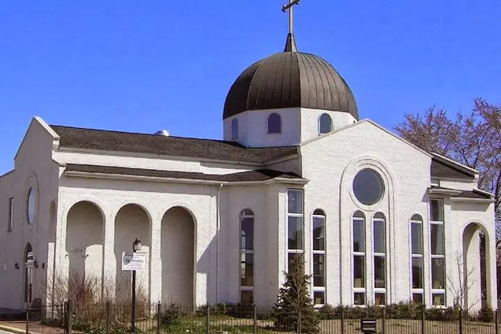Saint Sophia Bulgarian Orthodox Church, Des Plaines, IL — photo 2 of 20