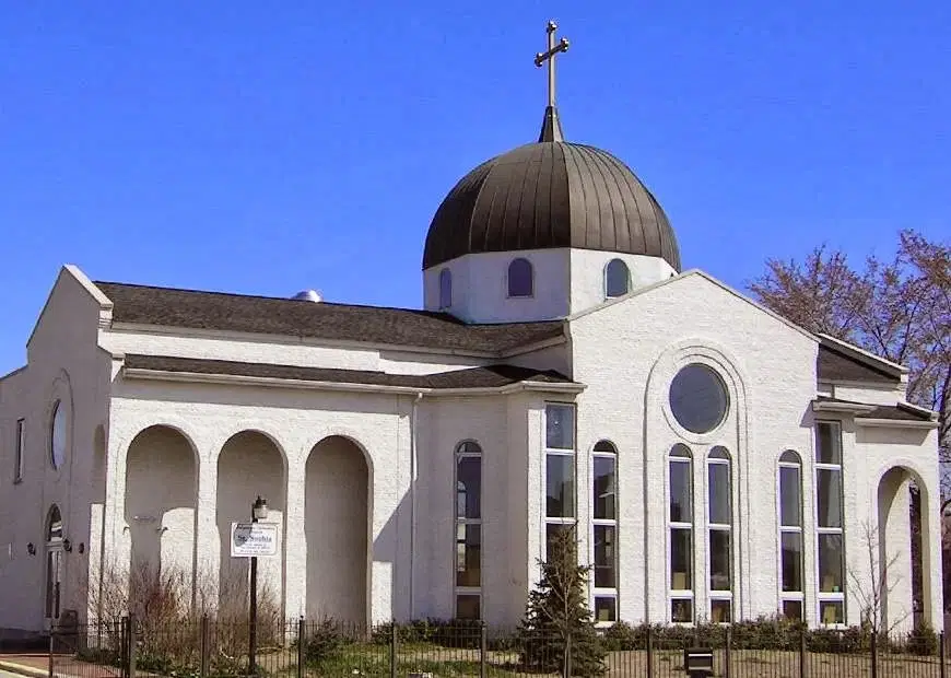 Saint Sophia Bulgarian Orthodox Church, Des Plaines, IL — photo 2 of 20