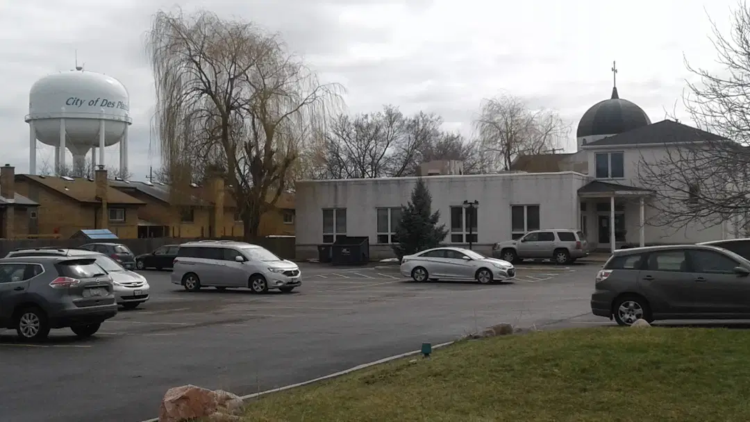 Saint Sophia Bulgarian Orthodox Church, Des Plaines, IL — photo 13 of 20