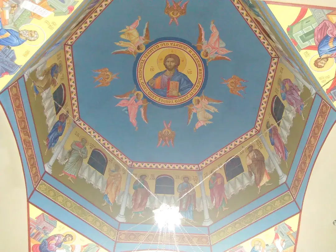 Saint Sophia Bulgarian Orthodox Church, Des Plaines, IL — photo 15 of 20