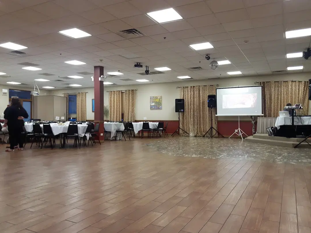 Saint Sophia Bulgarian Orthodox Church, Des Plaines, IL — photo 17 of 20