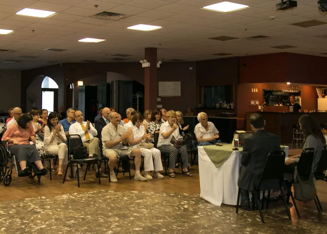 Saint Sophia Bulgarian Orthodox Church, Des Plaines, IL — photo 18 of 20
