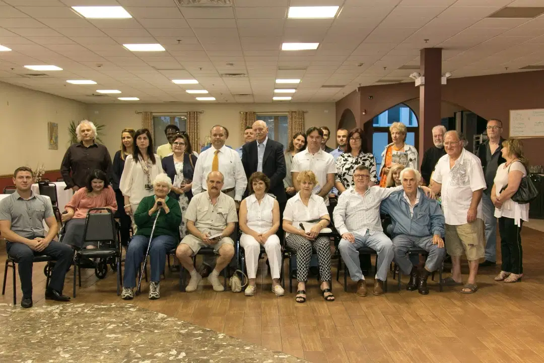 Saint Sophia Bulgarian Orthodox Church, Des Plaines, IL — photo 8 of 20