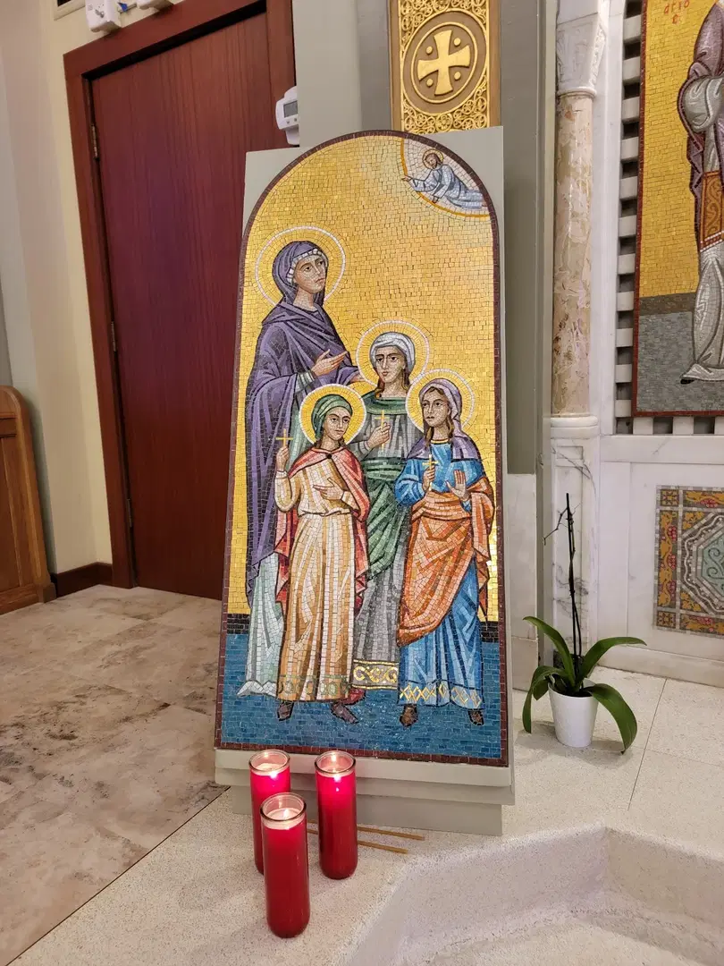 Saint Sophia Greek Orthodox Cathedral, Miami, FL — photo 11 of 16