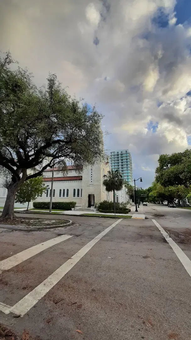 Saint Sophia Greek Orthodox Cathedral, Miami, FL — photo 14 of 16