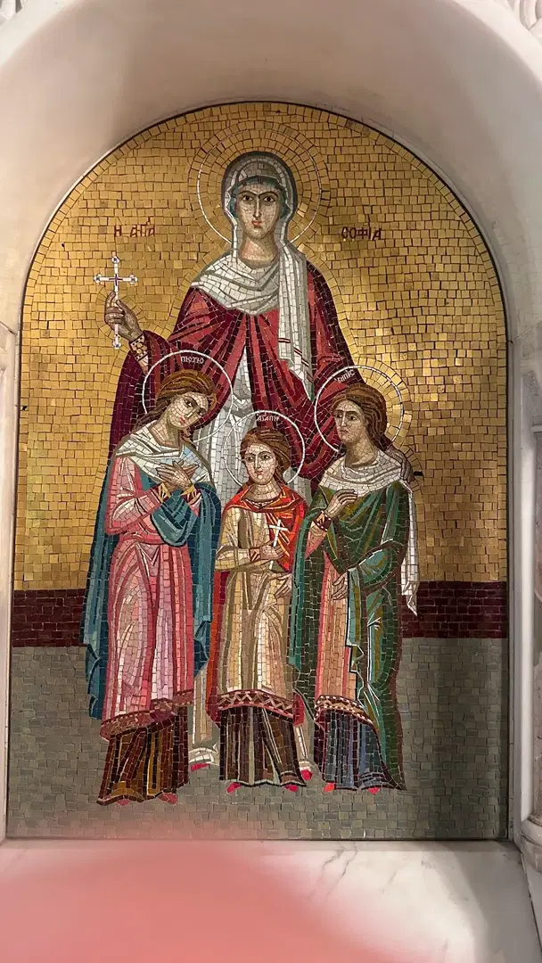 Saint Sophia Greek Orthodox Cathedral, Miami, FL — photo 15 of 16