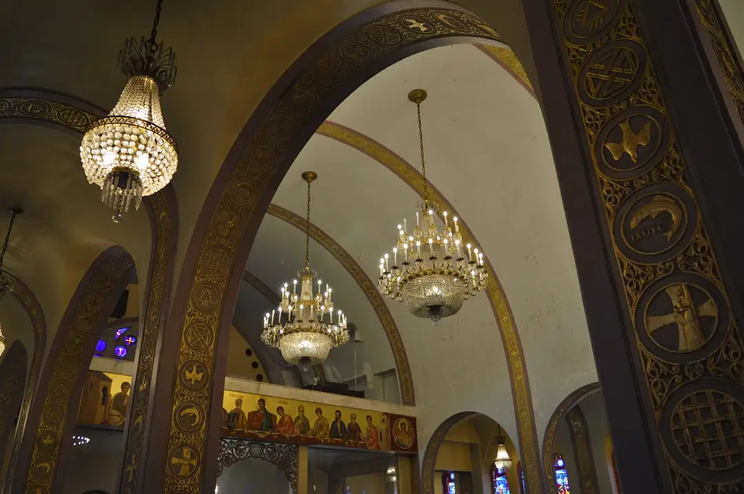 Saint Sophia Greek Orthodox Cathedral, Miami, FL — photo 16 of 16