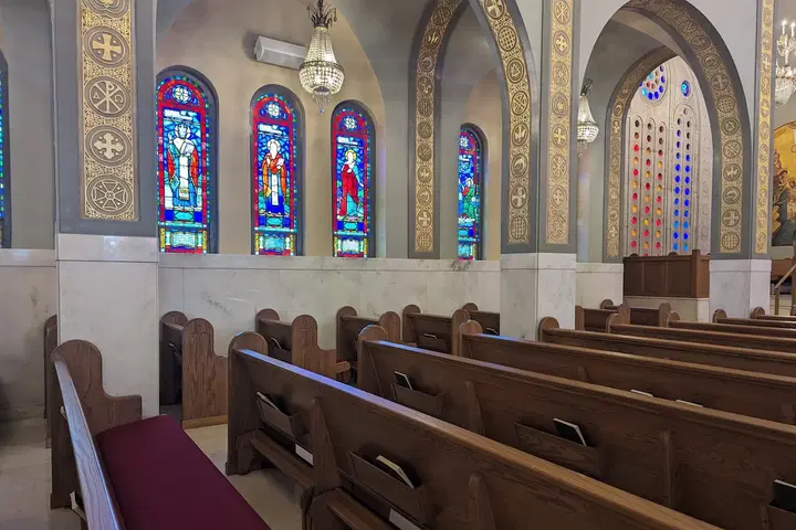 Saint Sophia Greek Orthodox Cathedral, Miami, FL — photo 3 of 16