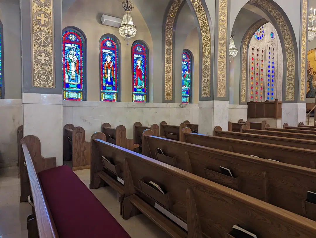 Saint Sophia Greek Orthodox Cathedral, Miami, FL — photo 3 of 16