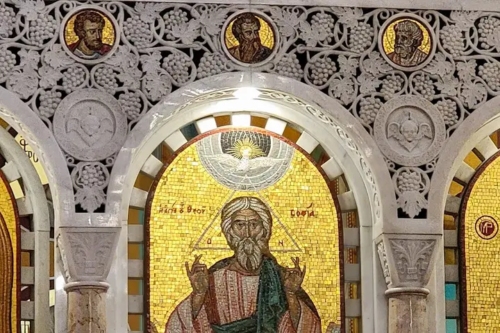 Saint Sophia Greek Orthodox Cathedral, Miami, FL — photo 5 of 16