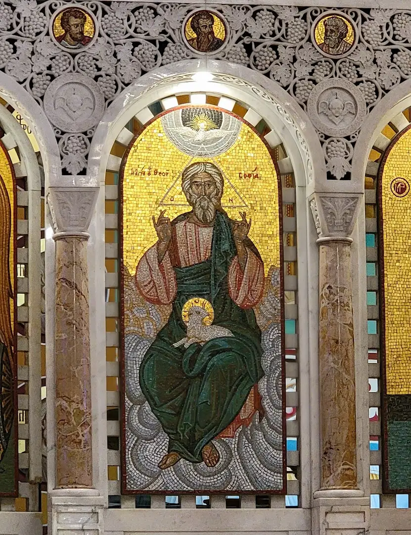 Saint Sophia Greek Orthodox Cathedral, Miami, FL — photo 5 of 16