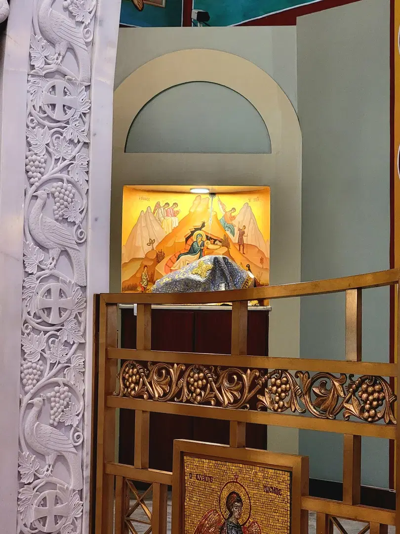 Saint Sophia Greek Orthodox Cathedral, Miami, FL — photo 10 of 16