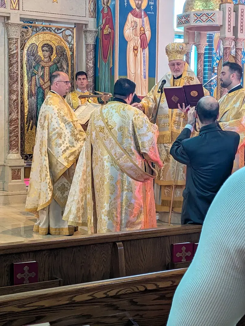 Saint Sophia Greek Orthodox Church, Albany, NY — photo 7 of 18
