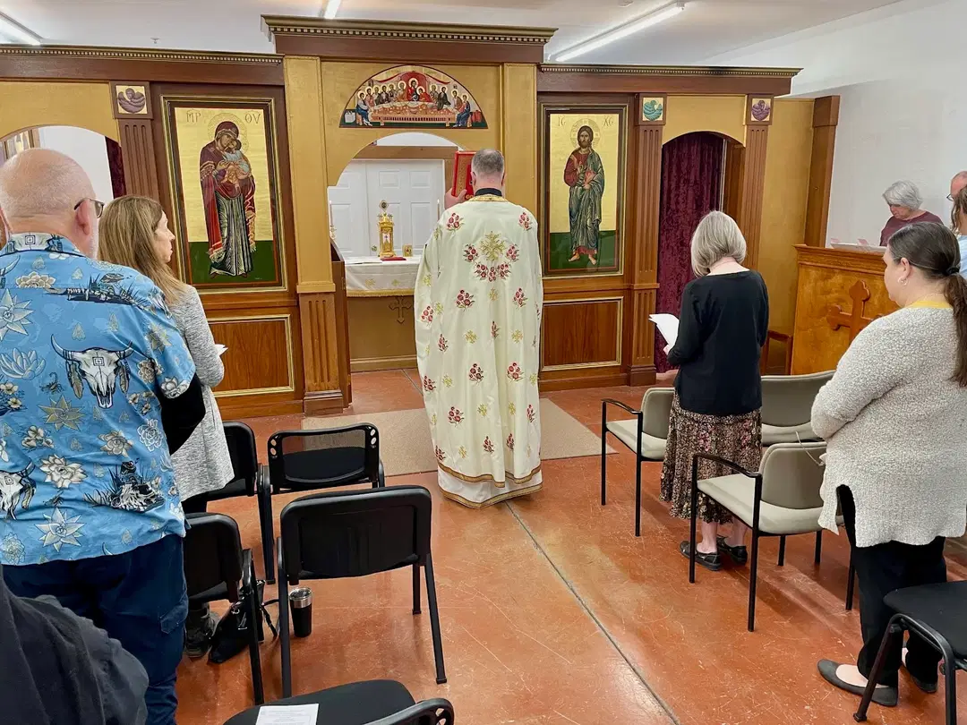 Saint Sophia Orthodox Christian Mission, Bend, OR — photo 1 of 11