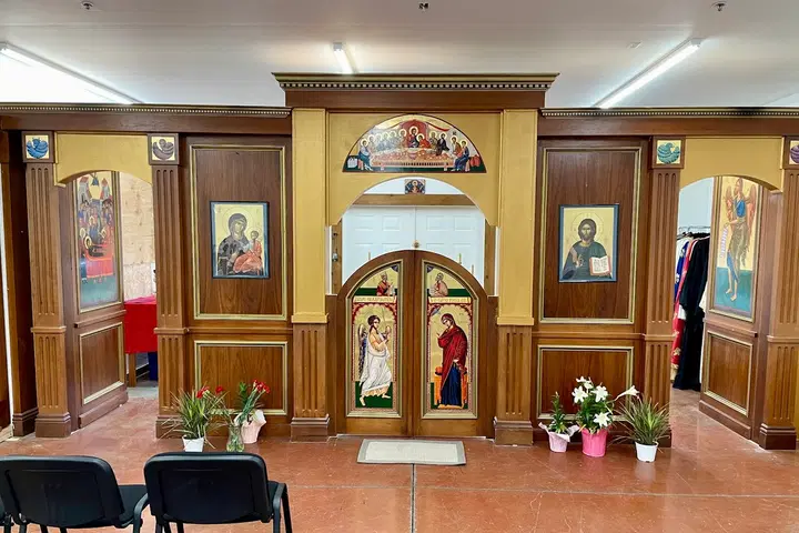 Saint Sophia Orthodox Christian Mission, Bend, OR — photo 2 of 11