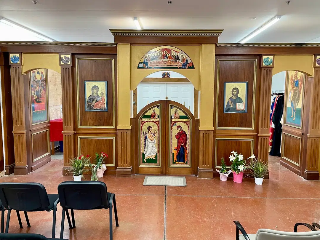 Saint Sophia Orthodox Christian Mission, Bend, OR — photo 2 of 11