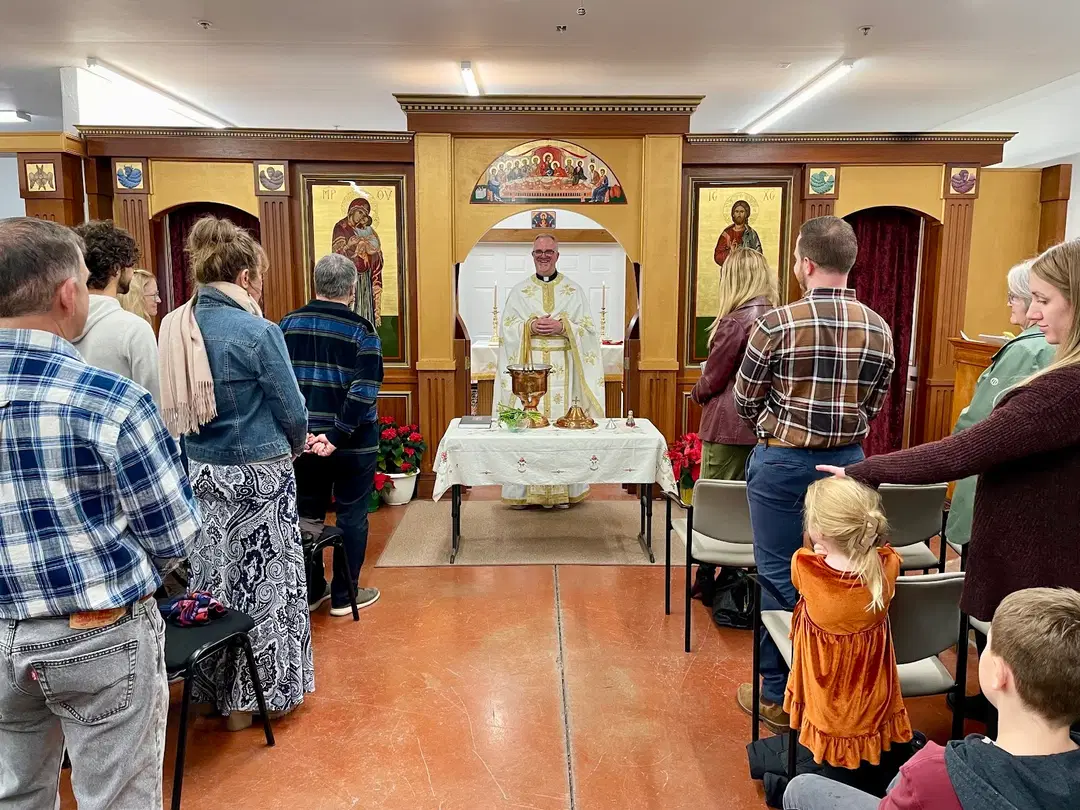 Saint Sophia Orthodox Christian Mission, Bend, OR — photo 11 of 11