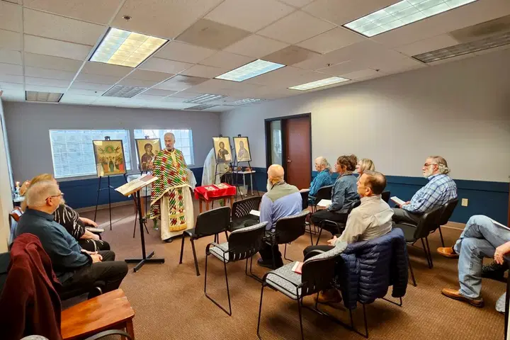 Saint Sophia Orthodox Christian Mission, Bend, OR — photo 5 of 11