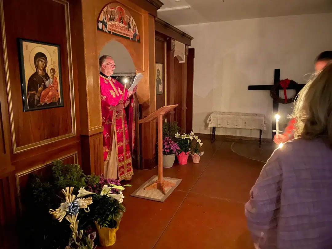 Saint Sophia Orthodox Christian Mission, Bend, OR — photo 8 of 11