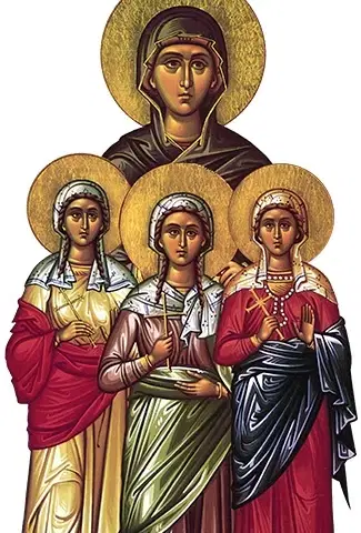 Saint Sophia Orthodox Christian Mission, Bend, OR — photo 9 of 11