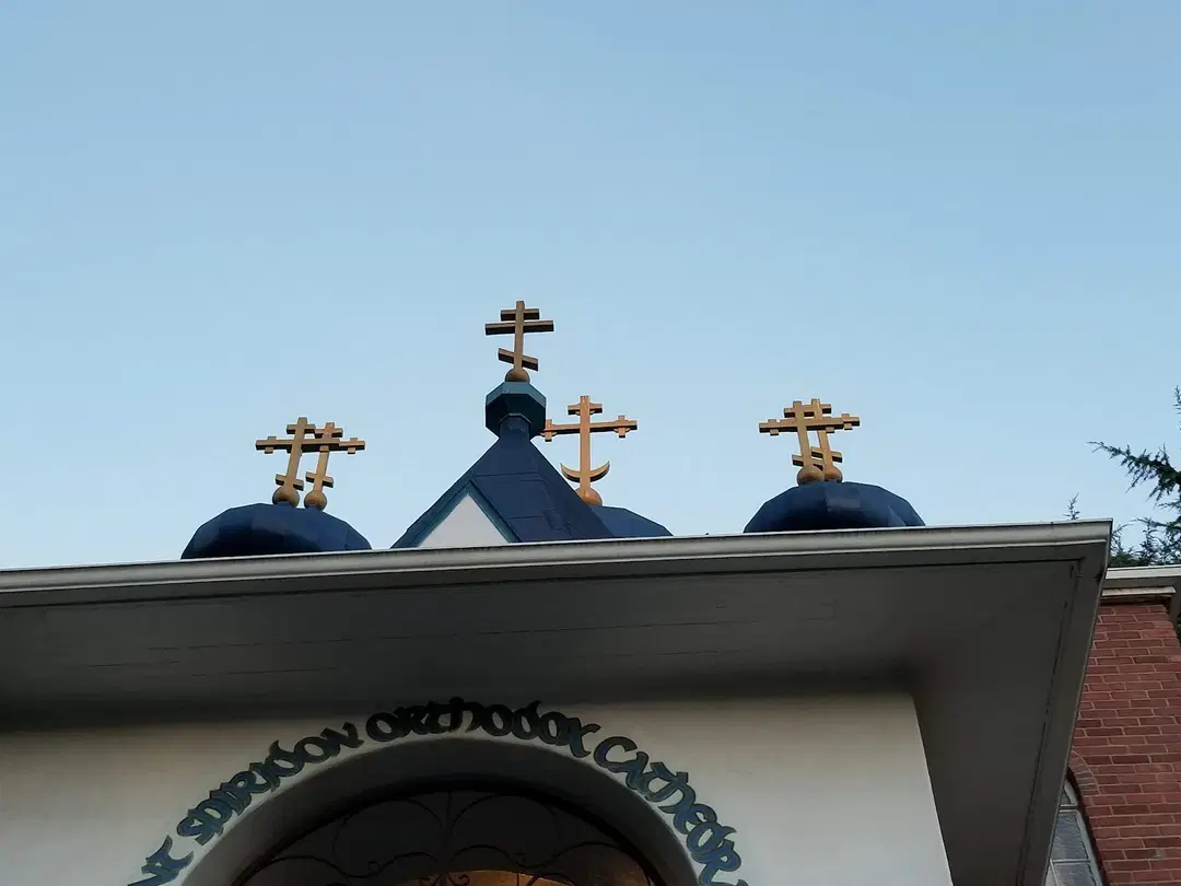Saint Spiridon Orthodox Cathedral, Seattle, WA — photo 8 of 20