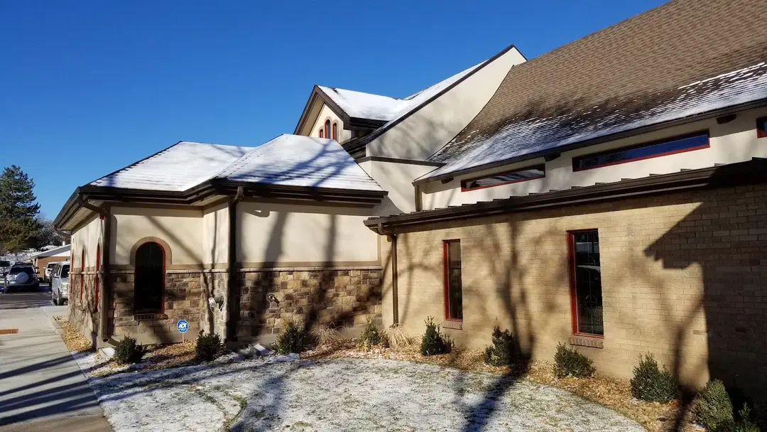 Saint Spyridon Orthodox Church, Loveland, CO — photo 11 of 18