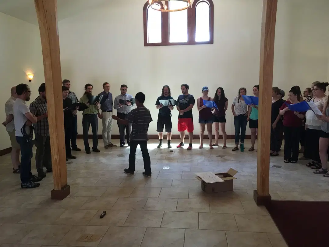 Saint Spyridon Orthodox Church, Loveland, CO — photo 12 of 18